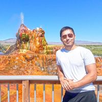 Joseph Gleason's Photo