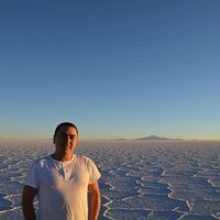 Eduardo Emilio Sanhueza Mendez's Photo