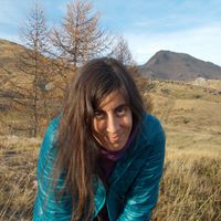 María de la Paz Crucella的照片