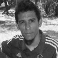 Juan Carlos  Borbón Berrios's Photo