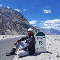 Musafir  Somesh's Photo