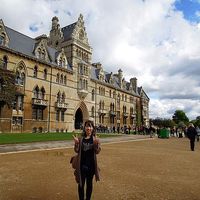 Mina Yokogoshi's Photo