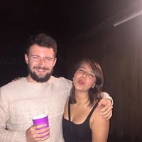 James Hodges的照片