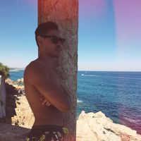 Gabriele Mainente's Photo