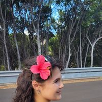 Laura Azizowa的照片