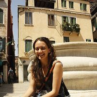 Daya Kochavi's Photo