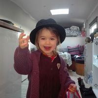 Kimaya Shakti's Photo