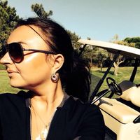 Fotos von Yana Komarova