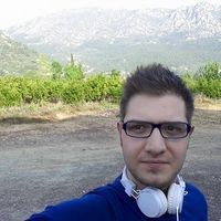 Engin Gözler's Photo