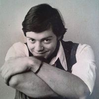 Fotos de Angelino Bozzini