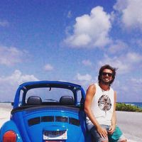 Ignacio Ribes的照片