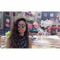 Gökçe Altun的照片