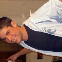 Le foto di Nicolas Kevin