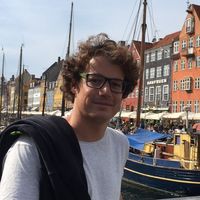 Manuel Zimmermann的照片