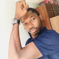 Steve COMPAORE的照片