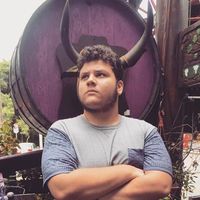 Vinícius Chaves的照片