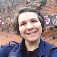 Bohdana Heroi's Photo