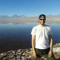 Le foto di Raúl Amado