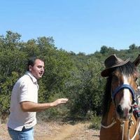 Photos de Pedro Salah