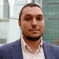 Vladimir Isakov的照片