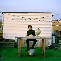 Alessandro Vecchi's Photo