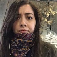 Elena-Cristina Conacel的照片