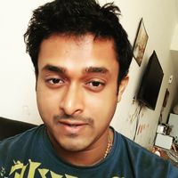 Jerrish John的照片