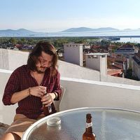 Umut Fırat Çevik's Photo