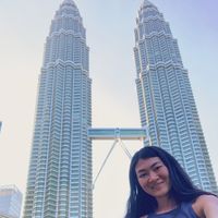 Minori Hoshida's Photo