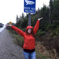 Ophélie Babin's Photo