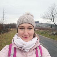 Petra Nedbalkova's Photo