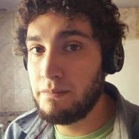 Javier Arriagada's Photo