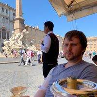 Richard Arnold's Photo