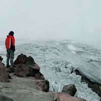 Victor Gualotuña's Photo