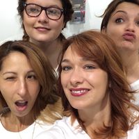 Cindy  Norvez's Photo