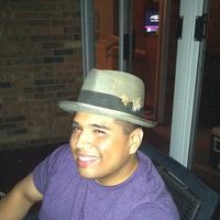 Arturo Vargas's Photo