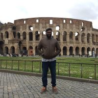 Sachin Krishnan的照片