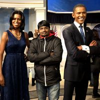 Ashirvad Gupta's Photo