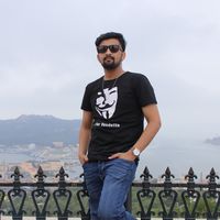 Muhammad Talha Majeed的照片