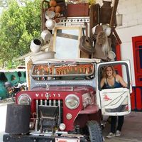 Fotos von Coralie Rose