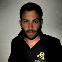 Pablo Villoslada's Photo