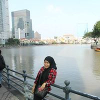 Princess Kuncoro's Photo