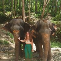 Cátia Avelar's Photo