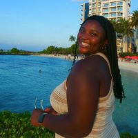 Taylor Richardson's Photo