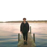 Clara Blamberger's Photo