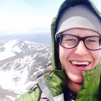 Andy Beatty的照片