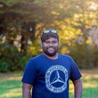 Vamshi Sangepu的照片