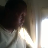 Dawood Mbete's Photo