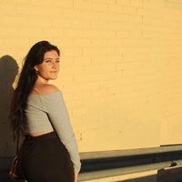 Le foto di Georgia Drake