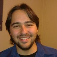 Agustin Matos Mastronardi's Photo